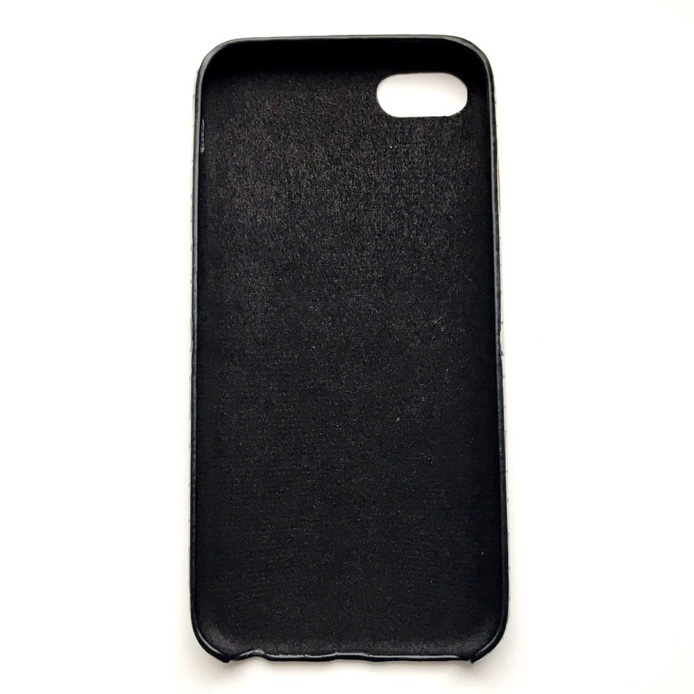 LAST ONE iPhone 7/8 Case Iridescent Scales - Picture 6 of 6